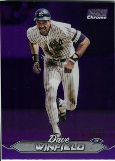 Dave Winfield