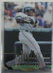 Barry Bonds