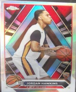Jordan Hawkins