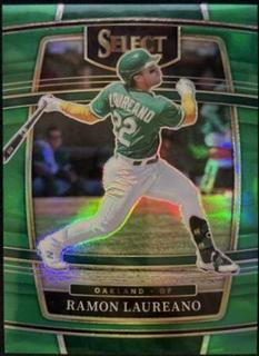 Ramon Laureano
