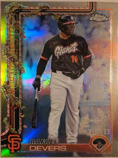 Rafael Devers