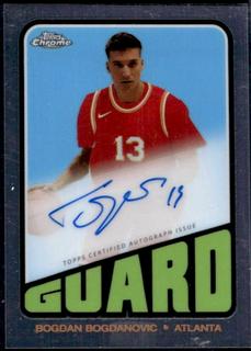 Bogdan Bogdanovic