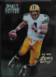 Brett Favre