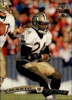 Mario Bates