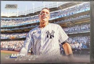 Aaron Judge