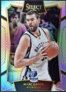 Marc Gasol