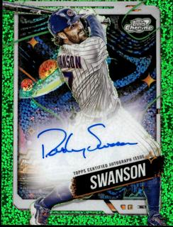 Dansby Swanson