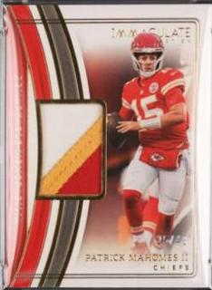 Patrick Mahomes II