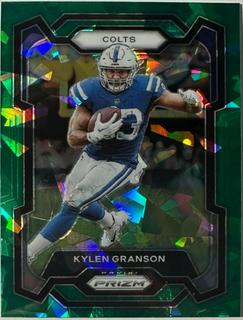 Kylen Granson