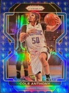 Cole Anthony