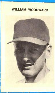 William Woodward