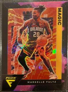 Markelle Fultz