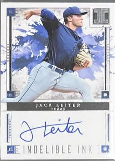 Jack Leiter