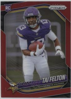 Tai Felton