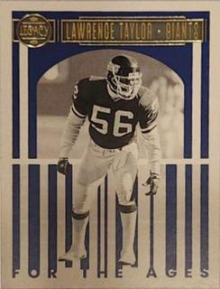 Lawrence Taylor