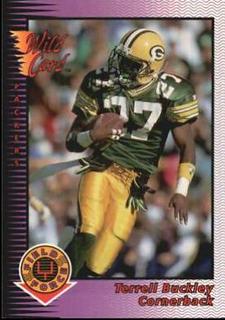 Terrell Buckley