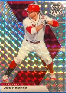 Joey Votto