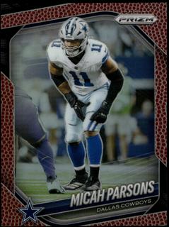 Micah Parsons