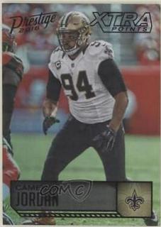 Cameron Jordan
