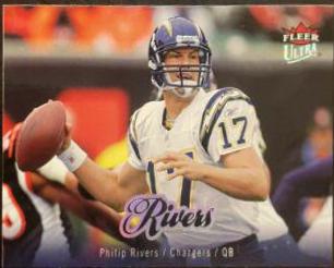 Philip Rivers