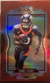 Jerry Jeudy