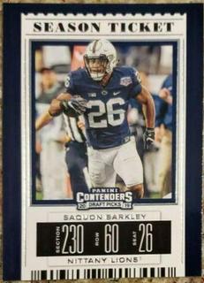Saquon Barkley