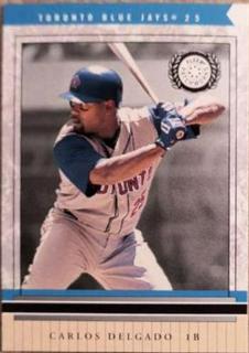Carlos Delgado