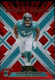 Travon Walker