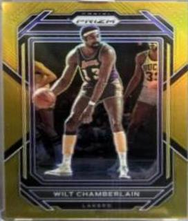 Wilt Chamberlain