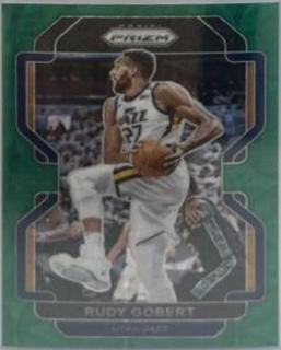 Rudy Gobert