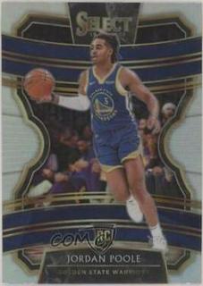 Jordan Poole