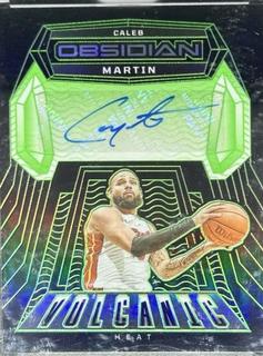 Caleb Martin