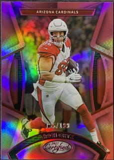Zach Ertz