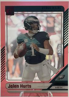 Jalen Hurts