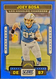 Joey Bosa