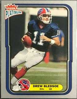 Drew Bledsoe