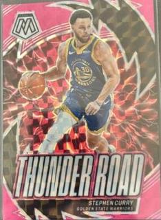 Stephen Curry