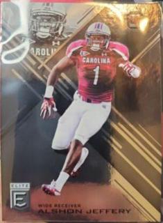 Alshon Jeffery