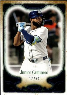 Junior Caminero