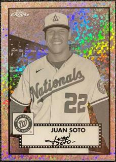 Juan Soto