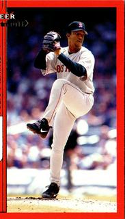 Pedro Martinez