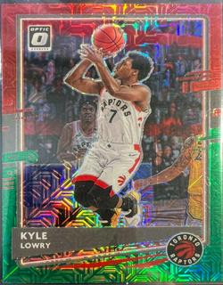Kyle Lowry