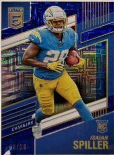 Isaiah Spiller