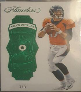 Brock Osweiler