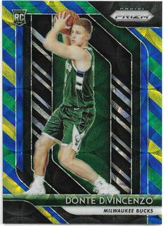 Donte DiVincenzo