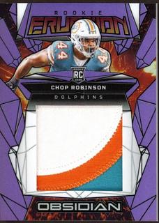 Chop Robinson