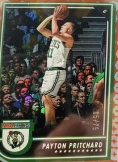 Payton Pritchard