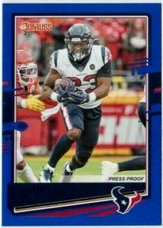Carlos Hyde