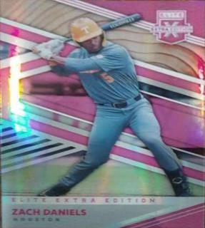 Zach Daniels