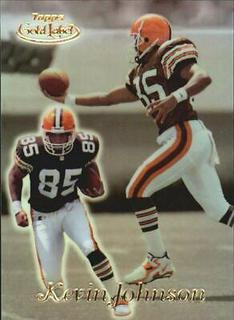 Kevin Johnson